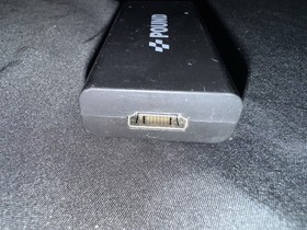 [OFFICIAL] Pound Technology HD Link Cable for the Sega Saturn