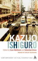 Sean Matthews (U. A.) | Kazuo Ishiguro | Buch | Englisch (2010) | Gebunden