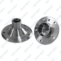 GSP Radnabe 9427034 FüR BMW