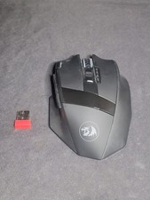 Redragon Wireless Gaming Mouse with USB Dongl...