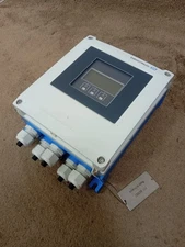 Endress+Hauser / Controller / Promag 400 / 5W4C7F-1A45/0