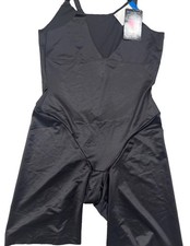 Maidenform All Over Solutions Bodysuit Shareware XL