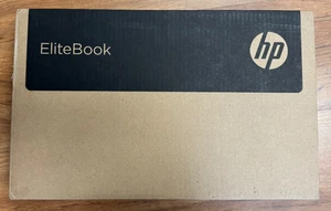 Nouveau scellé HP EliteBook 8 G1i 14 Ultra 5 225U 16GB 512GB Gagner 11 Pro - Garantie