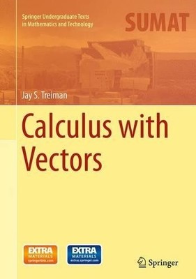 Kalkulus mit Vektoren - 9783319354248
