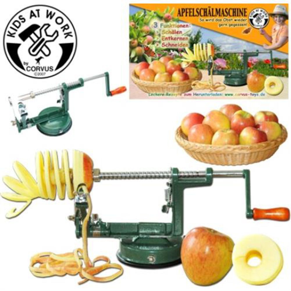 Corvus Kids за работой в детской мастерской Детский сад NEU 4890₽