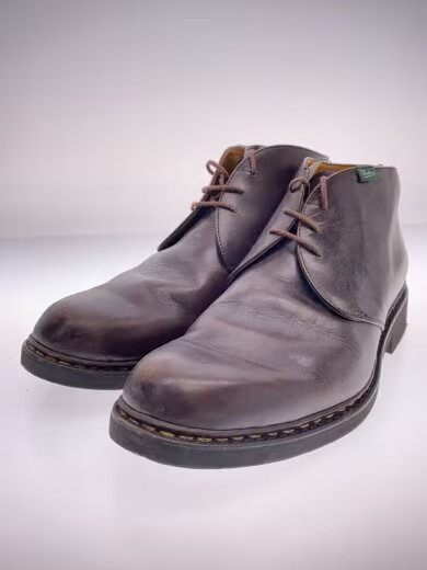 Paraboot/Proton/Chukka Boots/UK8.5/BRW/7408 | eBay