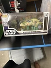 Funko Pop Star Wars #382 A Lesson in the Force Galactic Convention Exclusive