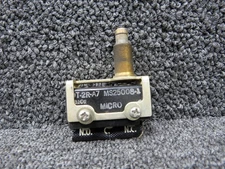 MS25008-1 (Alt: DT-2R-A7) Mooney M20K Landing Gear Micro Switch