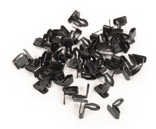 1949-1959 VW Type 1 Beetle Door Panel Clip Ki...
