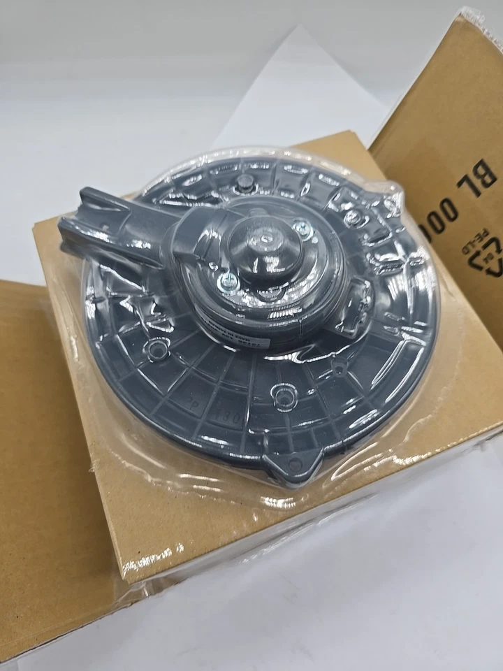 Blower Motor Carquest 75738 - Image 4 of 4