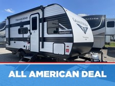 2027 Grand Design Transcend One 151BH