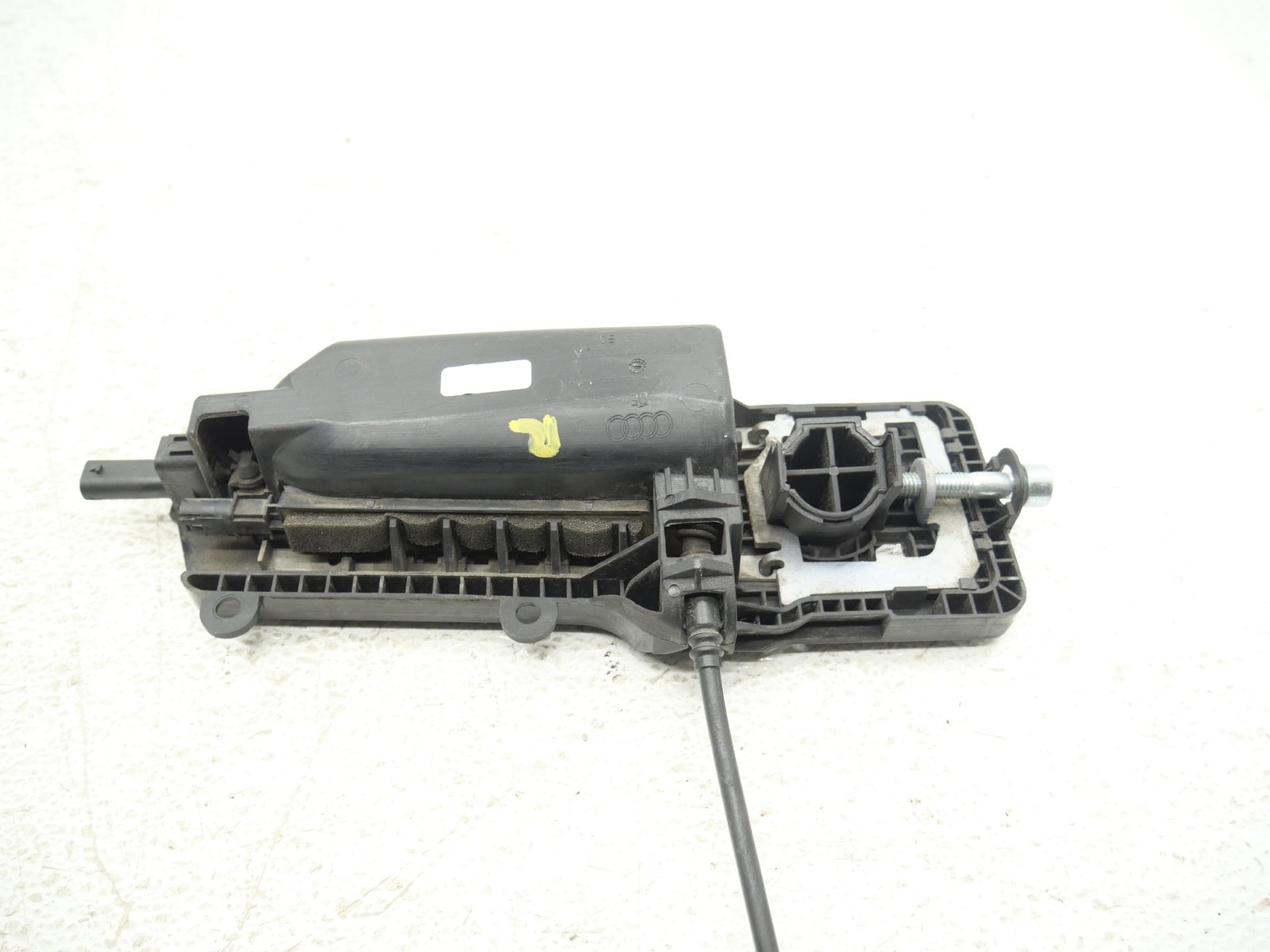 Audi R8 Spyder 2017-2023 Right Door handle P/N 4S0837812A