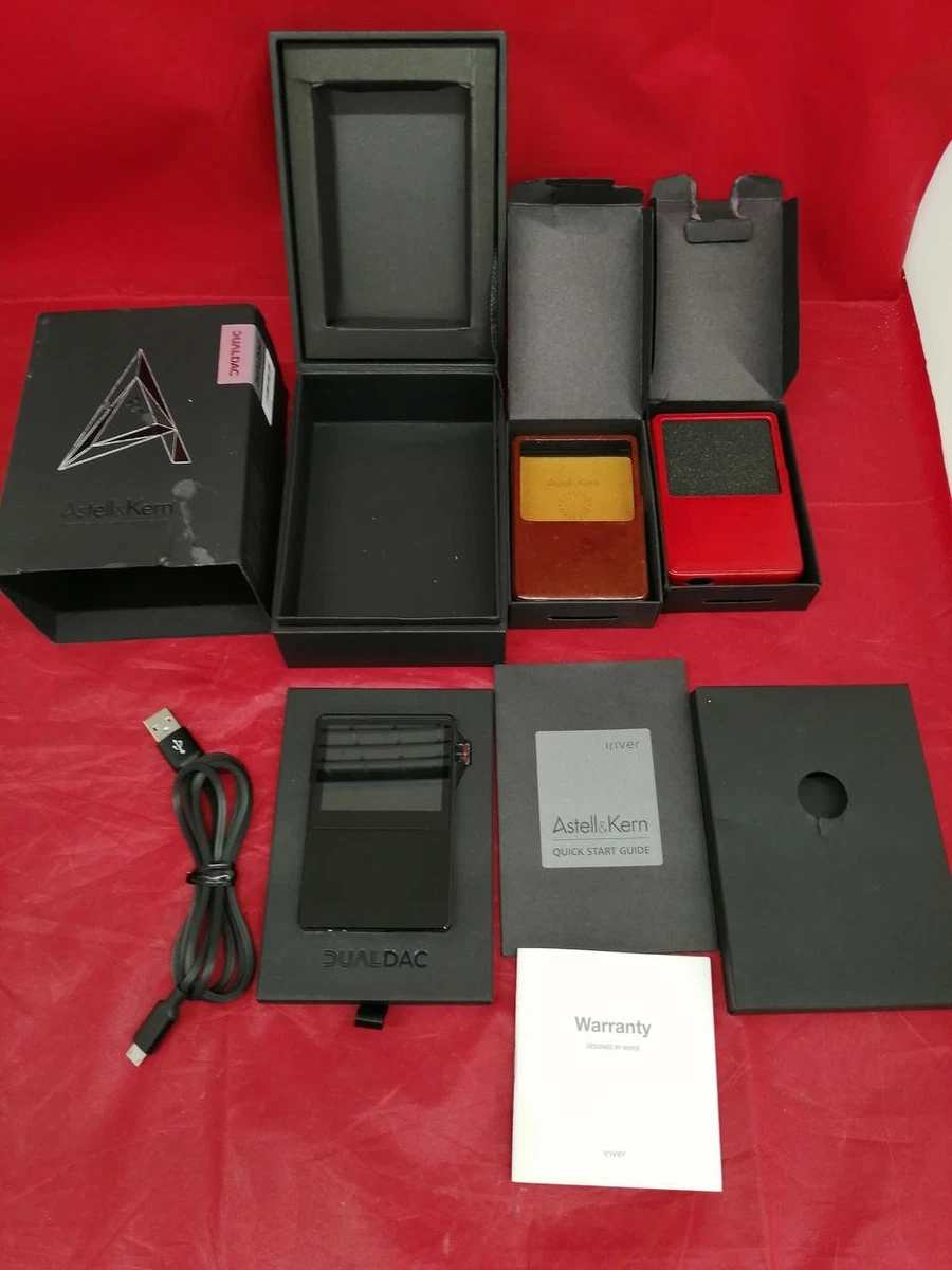 Astell&Kern AK120 for sale | eBay