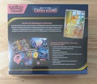 Pokemon Chaos Rising Elite Trainer Box Factory Sealed ETB — photo 4