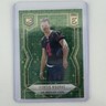 2025 Donruss Elite #172 Kurtis Rourke Green Disco