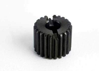 Traxxas Oberes Zahnrad, 22Z Top Drive Gear 3195 Slash Rustler Stampede ect.