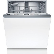Image of Graded Bosch SMH4HTX11G Series 4 Fully Integrated Dishwasher - 13 Place Settings