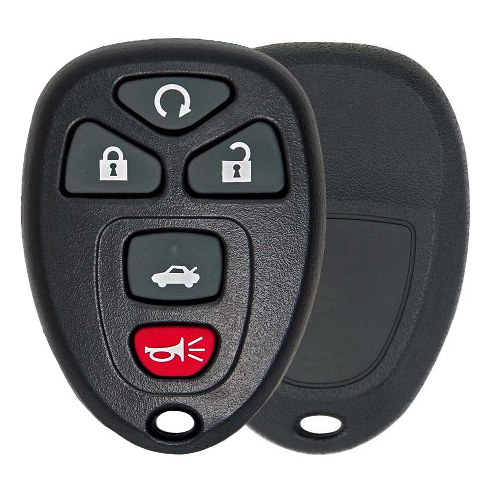 Key Fob 22733524 Kobgt04a