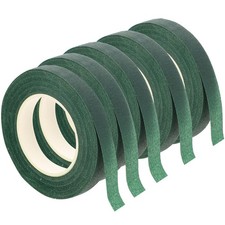 5 Rolls Klebeband Zum Arrangieren Von Blumen Blumenstrau&szlig;-Geschenkband