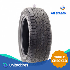Used 27555r20 Hankook Dynapro At2 113t - 6.532