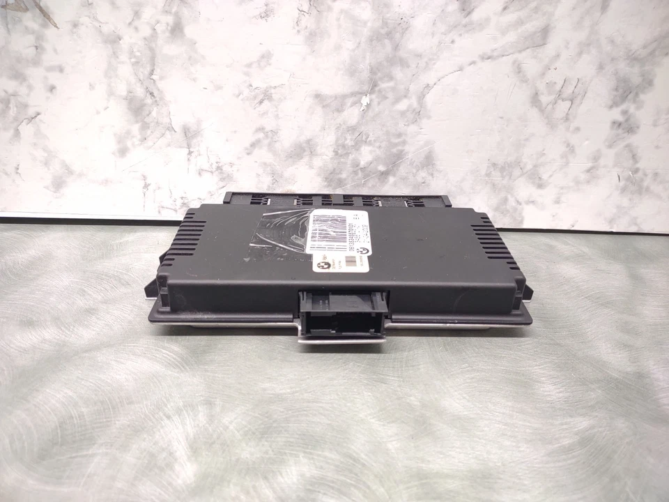 Módulo de control de carrocería Mini Cooper Footwell BCM 2007-2013 6135 3455701-01 Foto 4 de 4