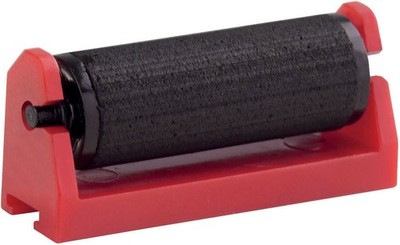 AVERY Zweckform Farbrolle für Preisauszeichner PL1/8 und PL2/18 5 Rollen