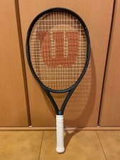Wilson Ultra 25 V4 Tennis Racket Japan Ship