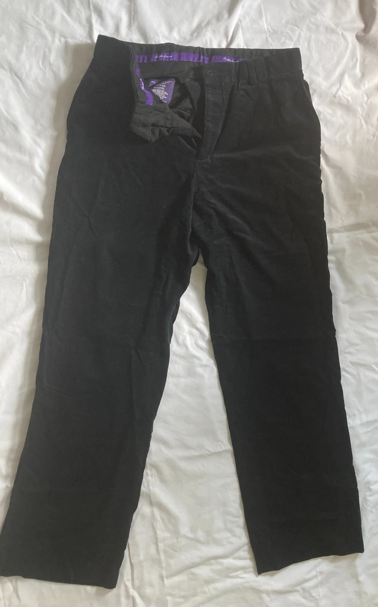 Ralph Lauren Corduroy Pants for Men for sale | eBay