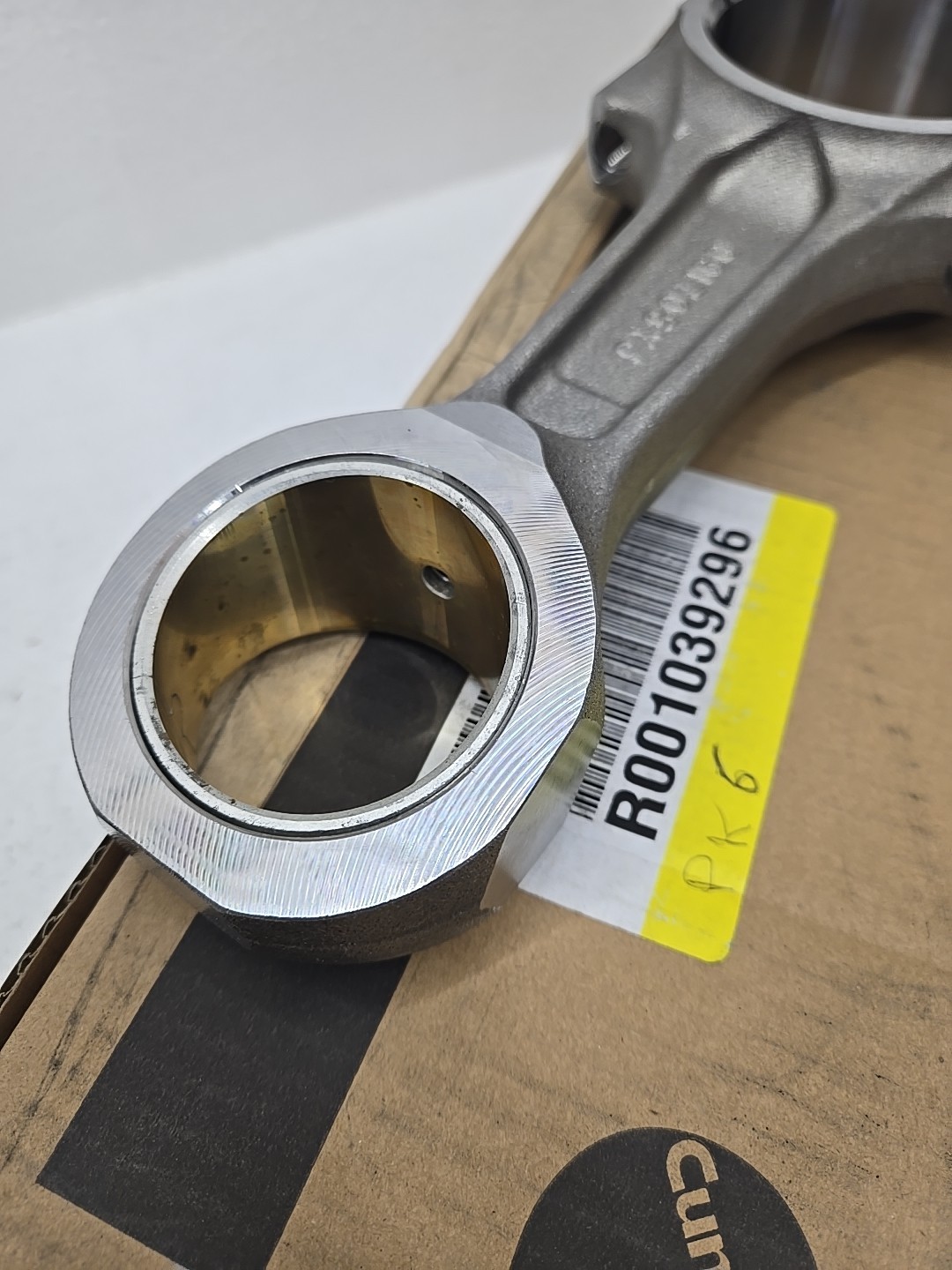 Cummins 4083569 Connecting Rod for M11 M-11 Cummins Diesel Engine OEM - NEW