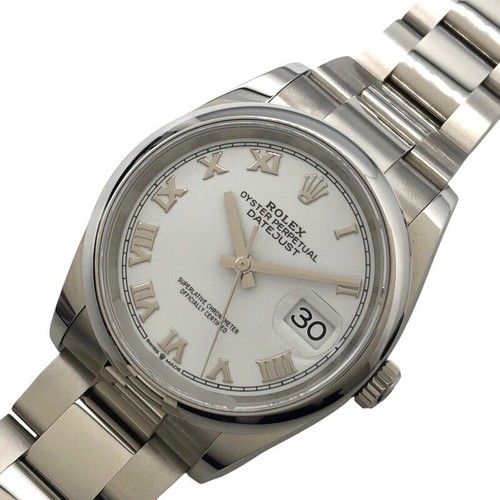ROLEX Datejust 36 126200 TO284806