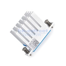 Dell Alienware Aurora R10 Ryzen Voltage Regulator Thermal Module Heatsink 4D5V9