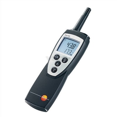 Testo 625 Digital Hygrothermograph Humidity&Temperature Instrument Tester Met ci