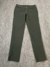 Lululemon Pant mens 30 Slim Fit Stretch Commuter Chino Casual Outdoor