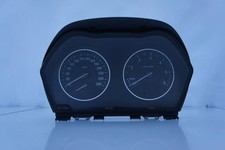Original BMW F45 F46 F48 Instrumentenkombination KMH 62106847117