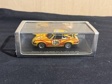 Spark 1/43 Porsche 911 N139 Winner Tour De France Auto 1970 139 Part Number S097