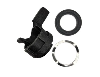 MARKENLOS Messerverriegelung und Dichtungen für Silvercrest Monsieur Cuisine (Lidlomix)