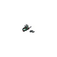 Bosch Akku-KettensäGe Universalchain 18 Mit 1 X PBA 18 V 2.5 Ah Akku