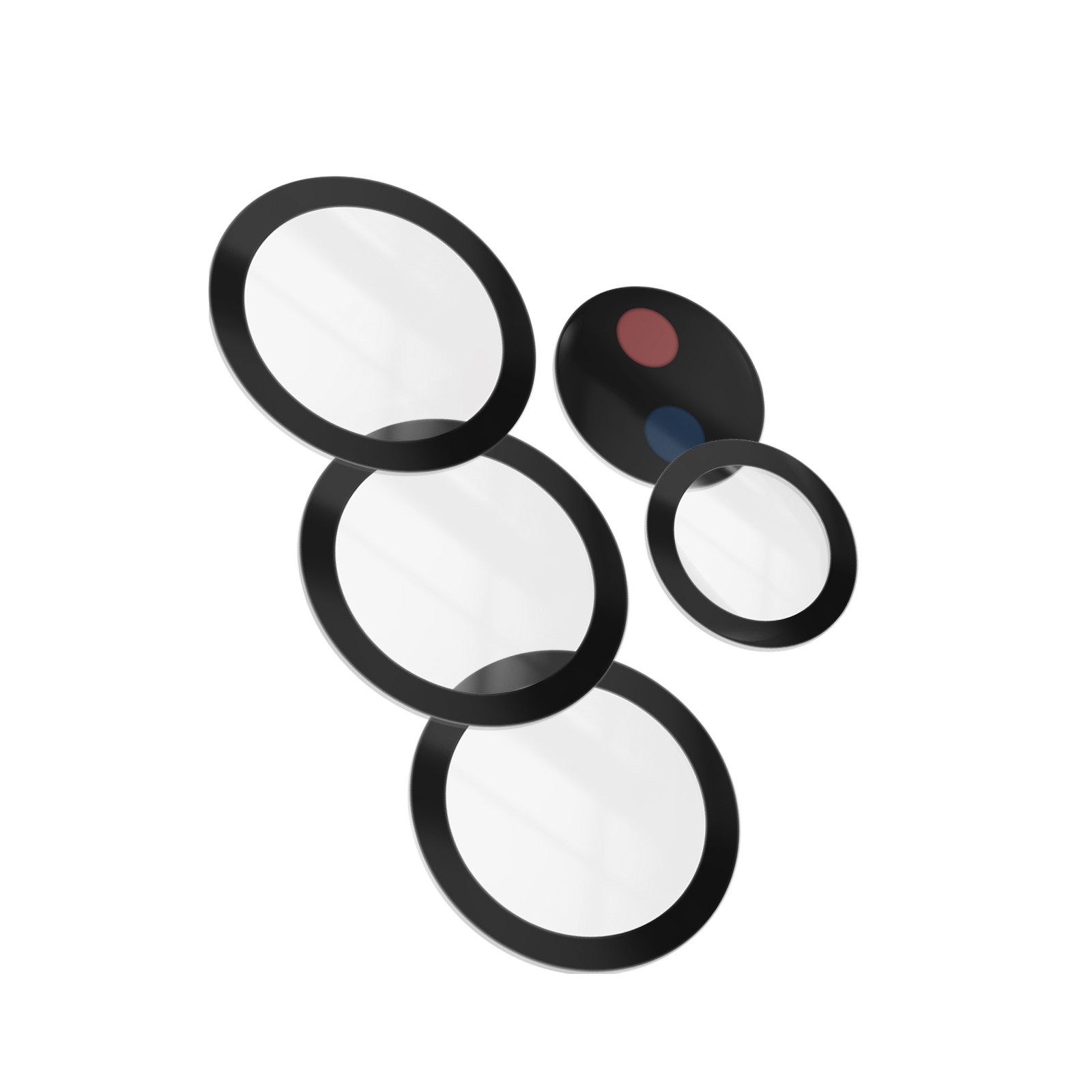 Lentille de caméra arrière Galaxy S22 Ultra pour réparer vos photos de vacances floues