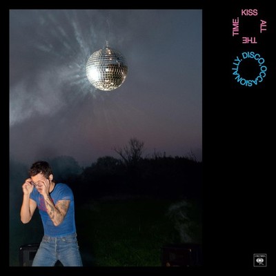 Harry Styles - Kiss All the Time. Disco, Occasionally. (2026) CD Neuware