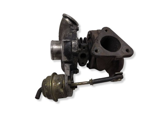 Opel Zafira A 2002 Diesel 1kW Turbo 24442214 ISG22915