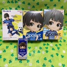 Blue Lock Bachira Meguru Figure Set