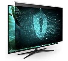 Screen Protector Privacy Screen Panel for 24 inches Computer Monitor...