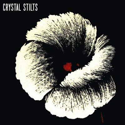 Crystal Stilts - Alight Of Night - Crystal Stilts CD 9IVG The Cheap Fast Free