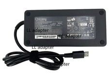 Original 330W AC Adapter Charger For MSI Raider GE78HX 13VG-020US 13VG-040ES PSU