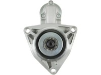 AS-PL Anlasser Starter As S0142 FüR 7DB T4 Vw Transporter 70A 0001218116 12V Bus