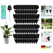 48 Stück Fliegenfalle Eisen Schwarz Für Innenbereich gegen Schädlinge