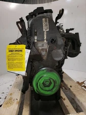 Engine Gasoline 1.7L Vtec Canada Market Si VIN 1 Sedan Fits 01-05 CIVIC 1434423