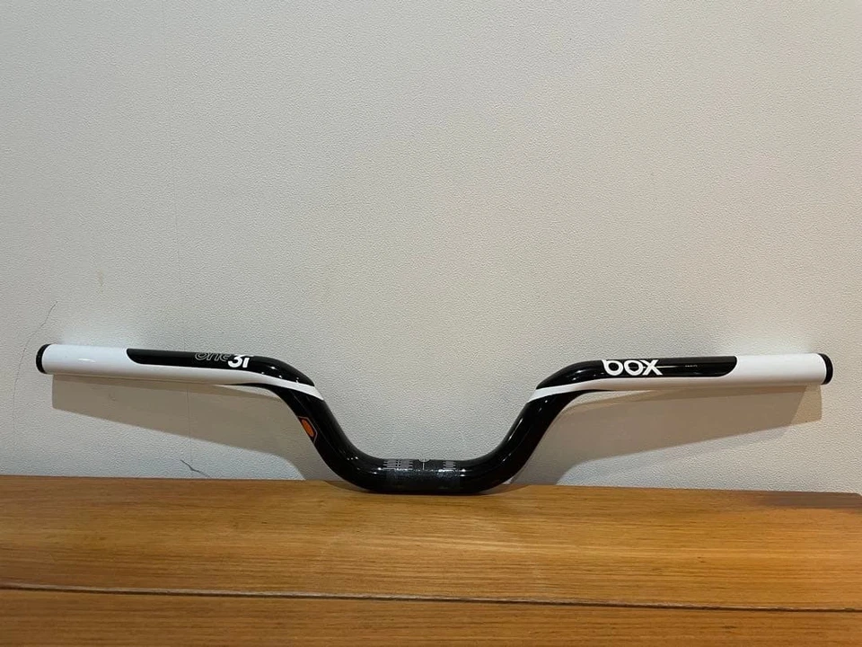 BMX Racing Racer Box One Manillar Carbon 3 Foto 3 de 4