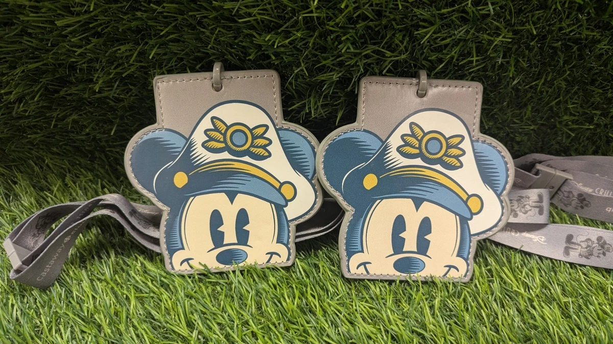 Disney Cruise Line Patches & Pins (1968-Now) for sale | eBay