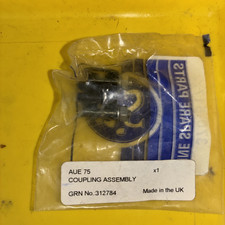 Mgb Mga Morris Minor Carburettor Coupling Link Aue75 Mgtd Austin Healey